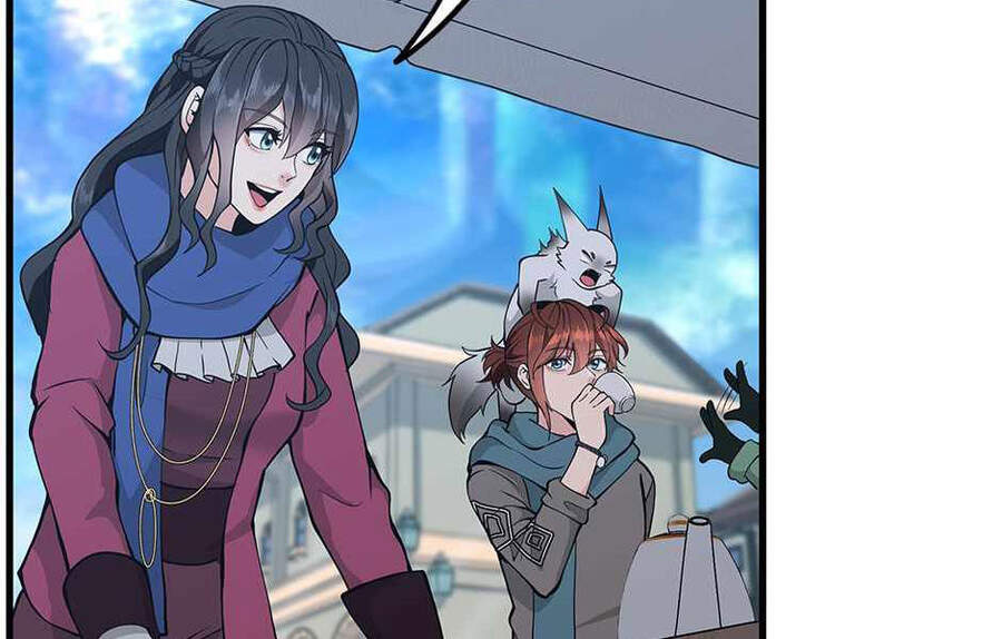 Ánh Sáng Cuối Con Đường Chapter 121 - Trang 2