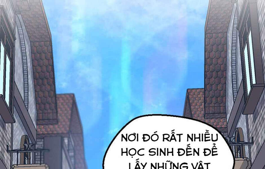 Ánh Sáng Cuối Con Đường Chapter 121 - Trang 2