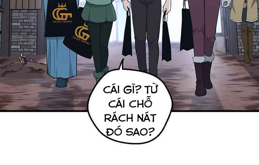 Ánh Sáng Cuối Con Đường Chapter 121 - Trang 2