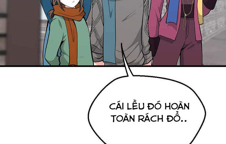 Ánh Sáng Cuối Con Đường Chapter 121 - Trang 2