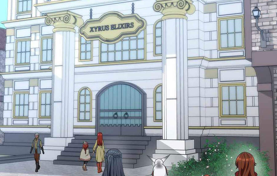 Ánh Sáng Cuối Con Đường Chapter 121 - Trang 2