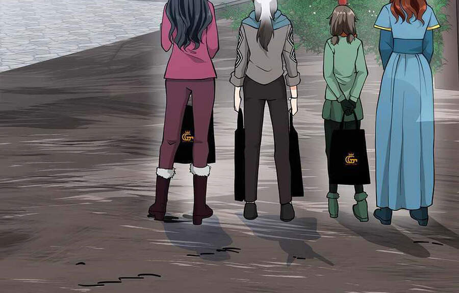 Ánh Sáng Cuối Con Đường Chapter 121 - Trang 2