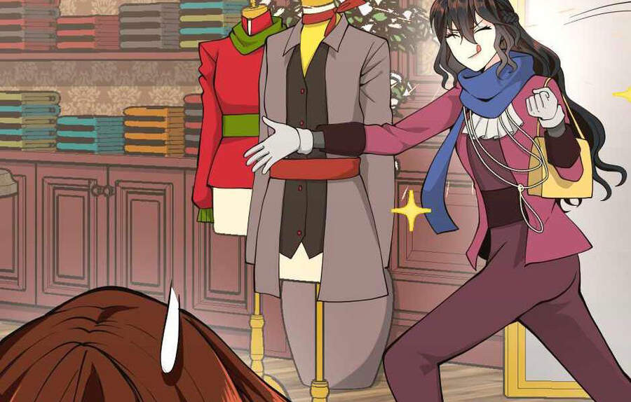 Ánh Sáng Cuối Con Đường Chapter 121 - Trang 2