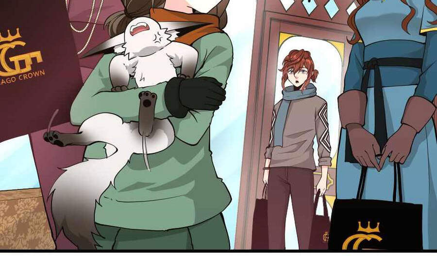 Ánh Sáng Cuối Con Đường Chapter 121 - Trang 2