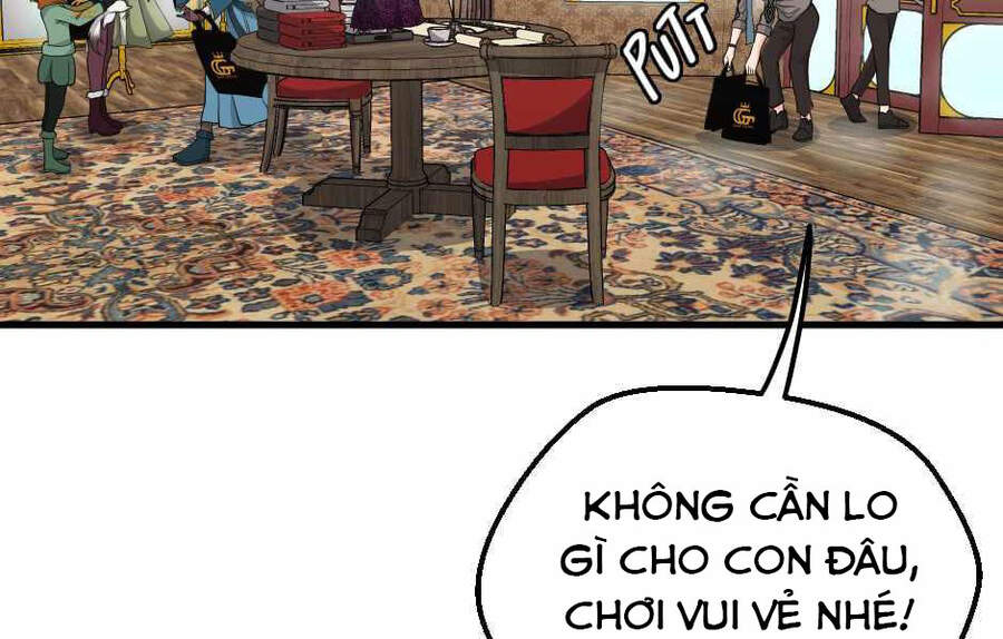 Ánh Sáng Cuối Con Đường Chapter 121 - Trang 2