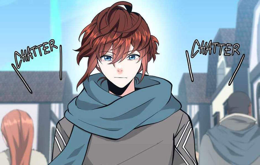 Ánh Sáng Cuối Con Đường Chapter 121 - Trang 2