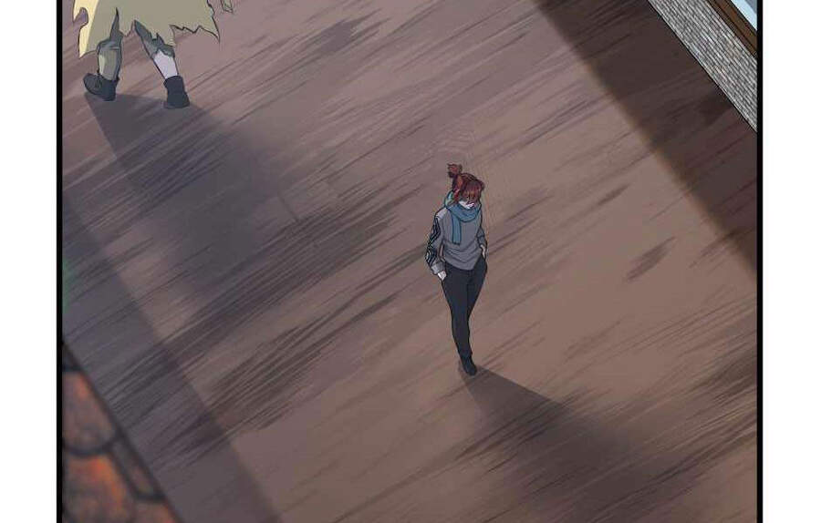 Ánh Sáng Cuối Con Đường Chapter 121 - Trang 2