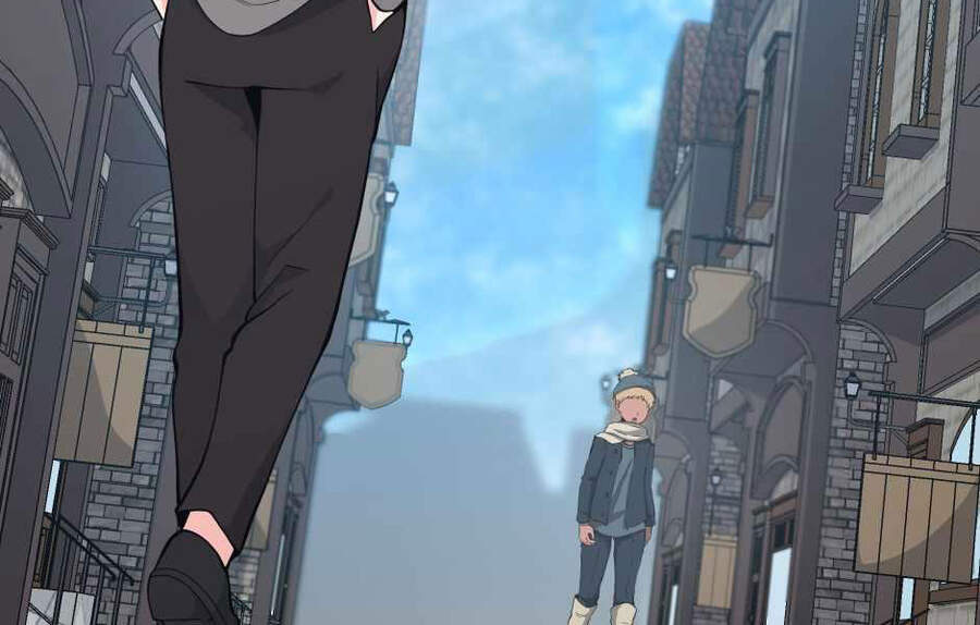 Ánh Sáng Cuối Con Đường Chapter 121 - Trang 2