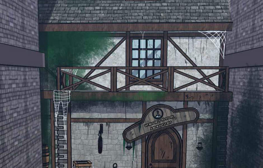 Ánh Sáng Cuối Con Đường Chapter 121 - Trang 2