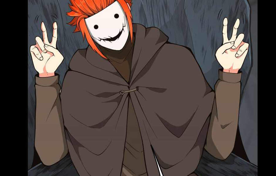 Ánh Sáng Cuối Con Đường Chapter 122 - Trang 2