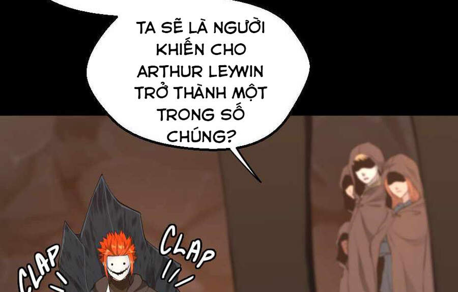 Ánh Sáng Cuối Con Đường Chapter 122 - Trang 2