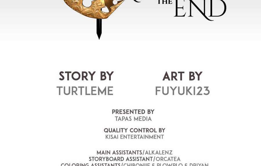 Ánh Sáng Cuối Con Đường Chapter 122 - Trang 2