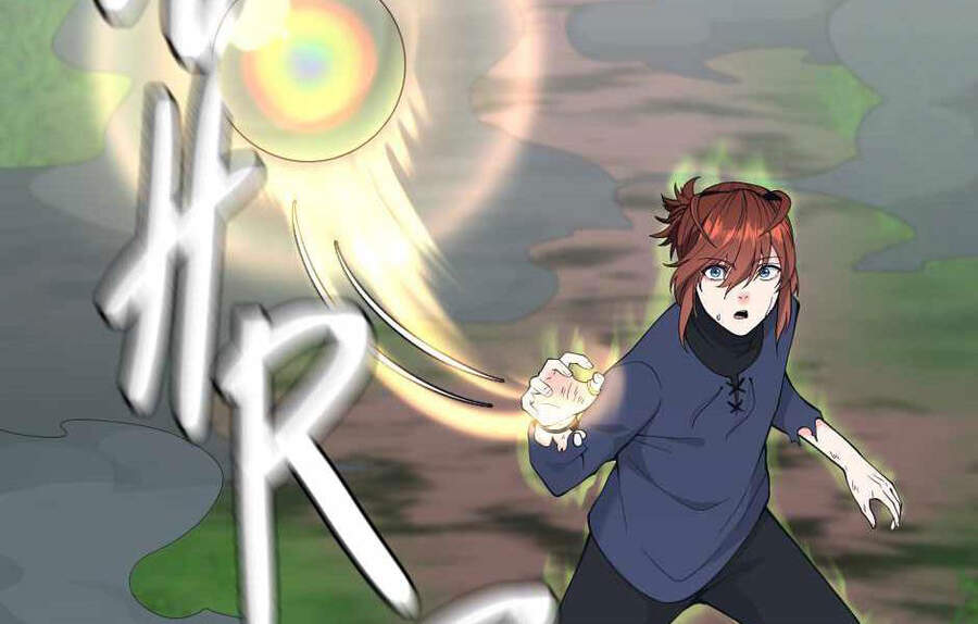 Ánh Sáng Cuối Con Đường Chapter 123 - Trang 2