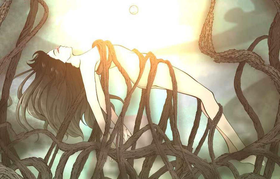 Ánh Sáng Cuối Con Đường Chapter 123 - Trang 2