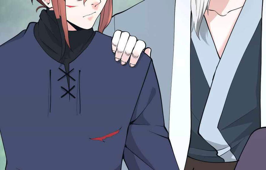 Ánh Sáng Cuối Con Đường Chapter 123 - Trang 2