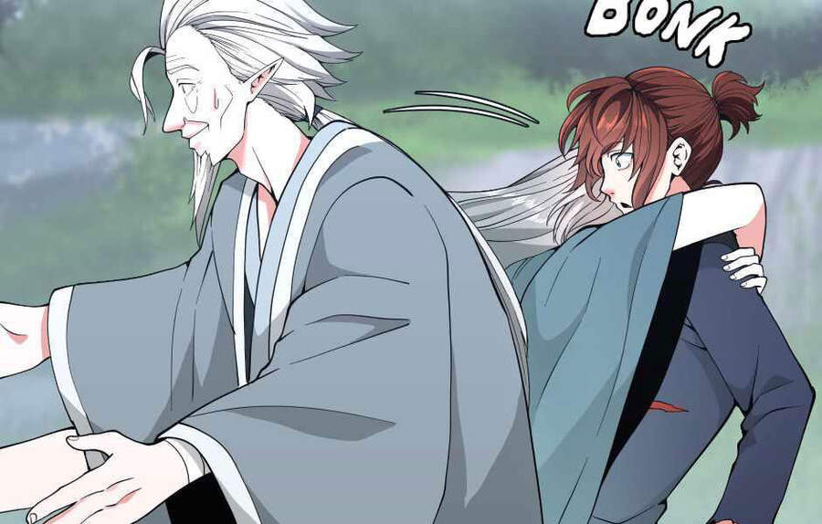 Ánh Sáng Cuối Con Đường Chapter 123 - Trang 2