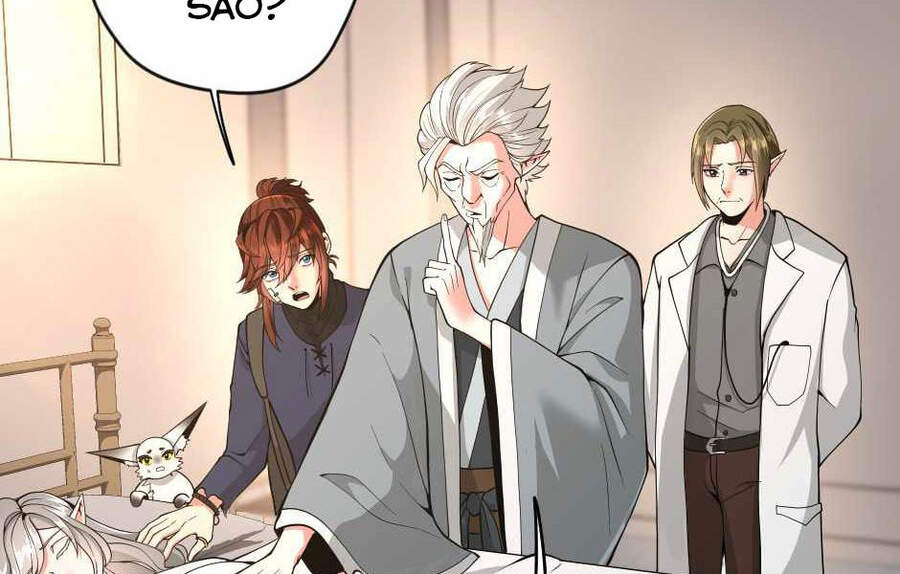 Ánh Sáng Cuối Con Đường Chapter 123 - Trang 2