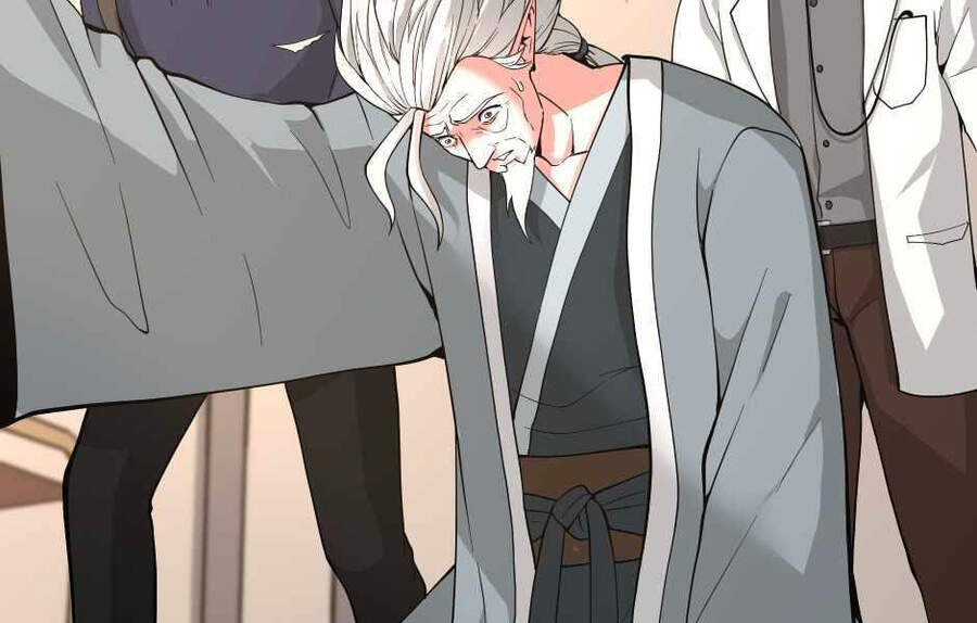 Ánh Sáng Cuối Con Đường Chapter 123 - Trang 2