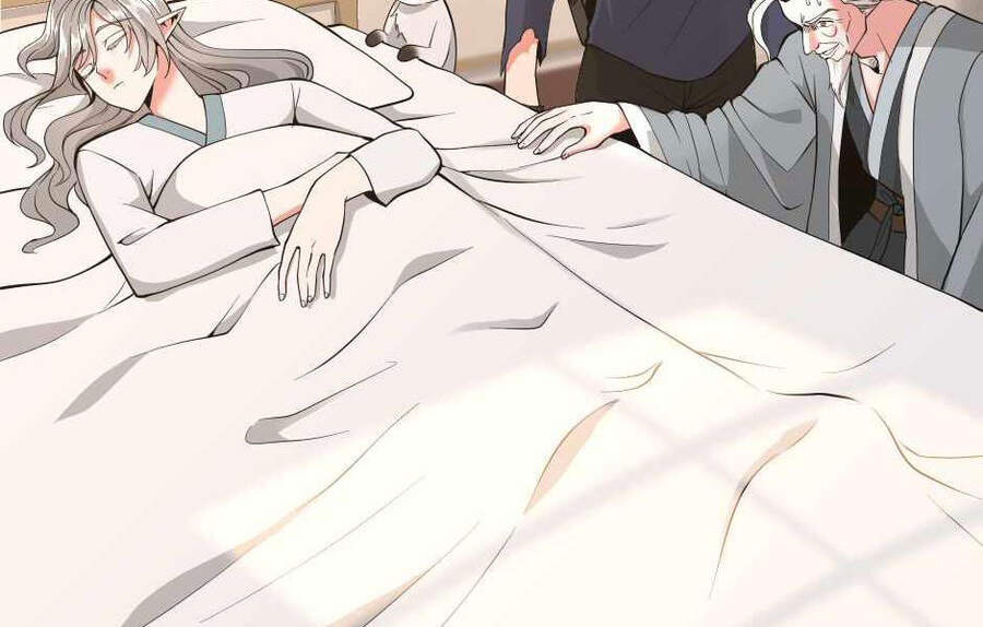 Ánh Sáng Cuối Con Đường Chapter 123 - Trang 2