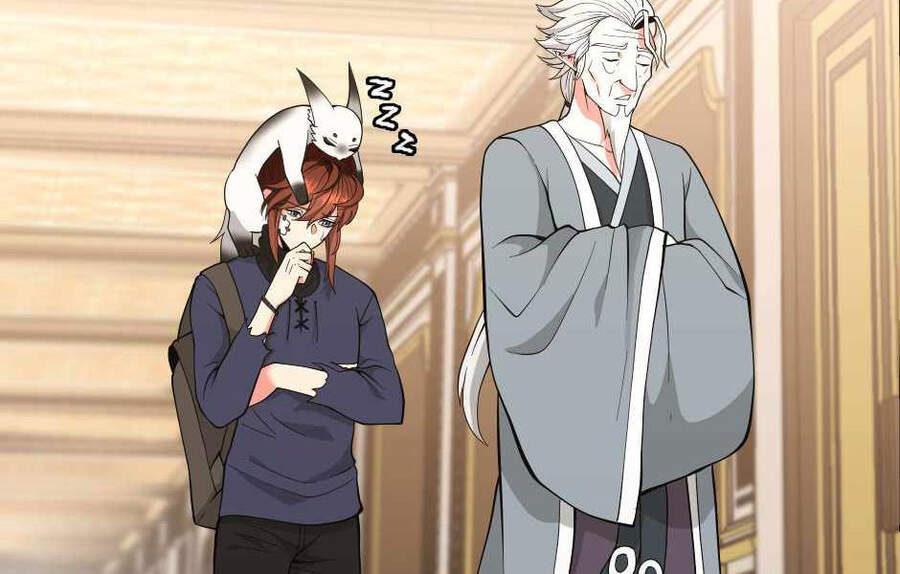 Ánh Sáng Cuối Con Đường Chapter 123 - Trang 2