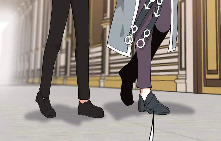 Ánh Sáng Cuối Con Đường Chapter 123 - Trang 2