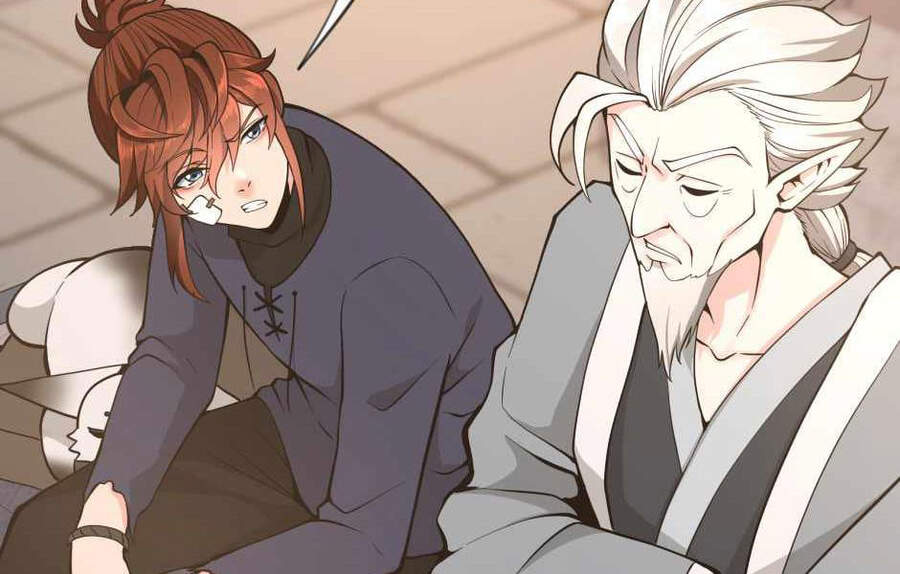 Ánh Sáng Cuối Con Đường Chapter 123 - Trang 2