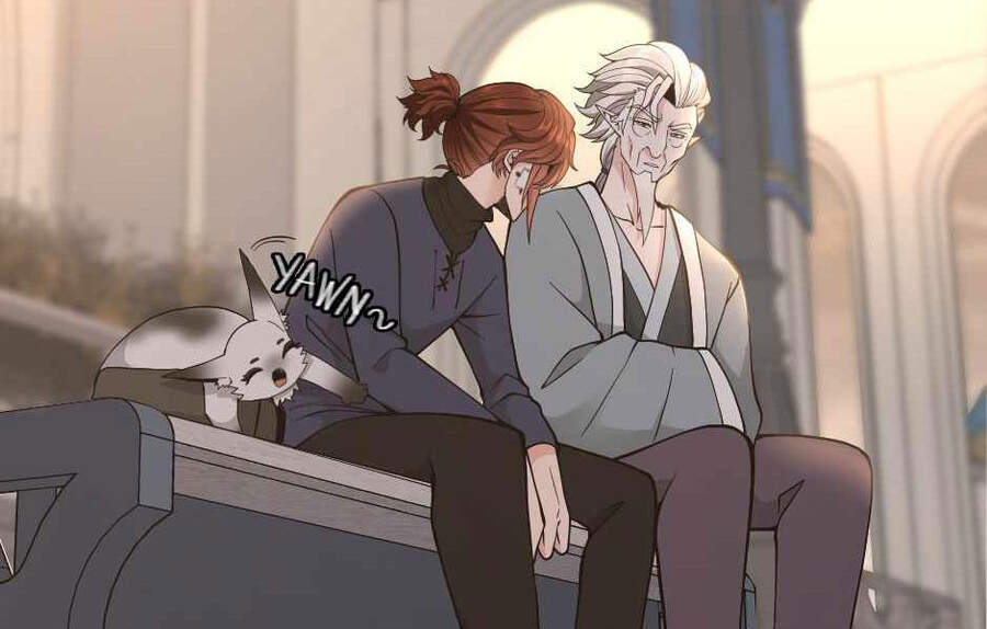 Ánh Sáng Cuối Con Đường Chapter 123 - Trang 2