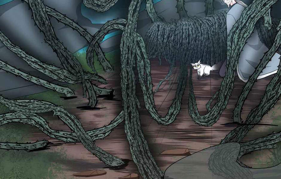 Ánh Sáng Cuối Con Đường Chapter 123 - Trang 2