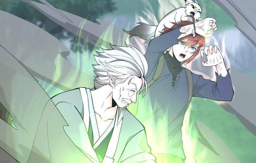 Ánh Sáng Cuối Con Đường Chapter 123 - Trang 2