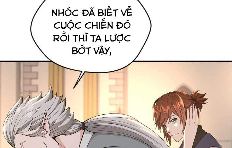 Ánh Sáng Cuối Con Đường Chapter 124 - Trang 2