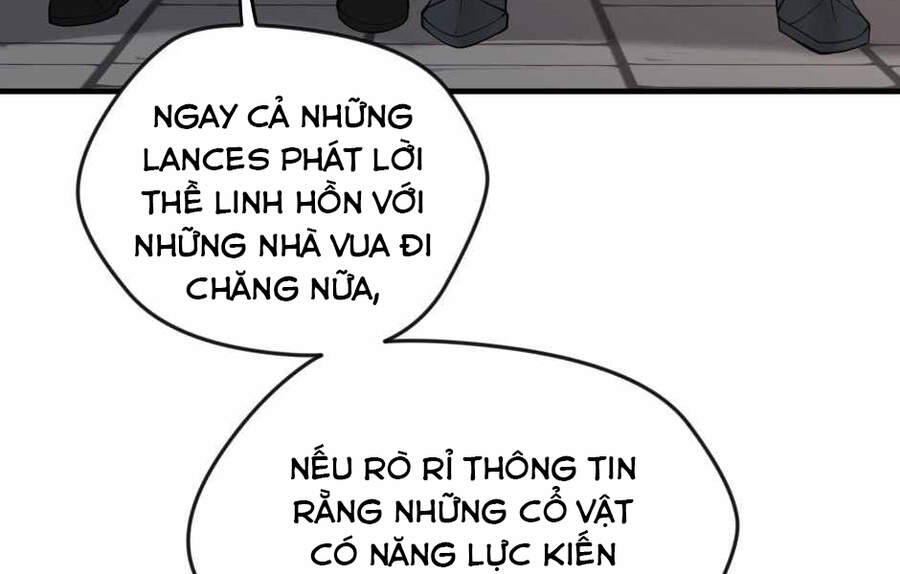 Ánh Sáng Cuối Con Đường Chapter 124 - Trang 2