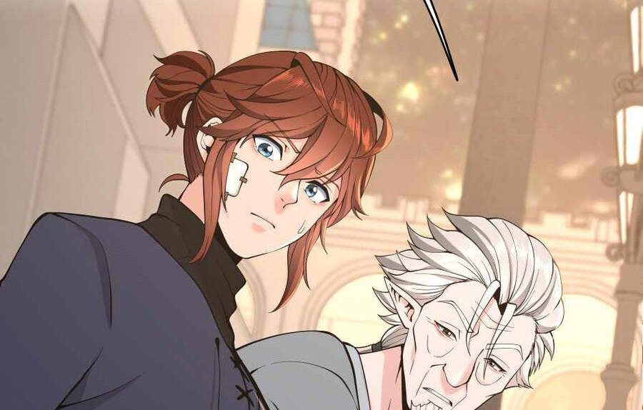 Ánh Sáng Cuối Con Đường Chapter 124 - Trang 2