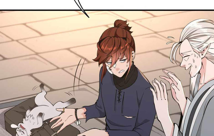 Ánh Sáng Cuối Con Đường Chapter 124 - Trang 2