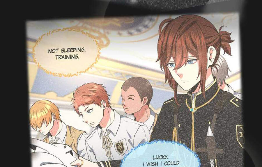 Ánh Sáng Cuối Con Đường Chapter 124 - Trang 2