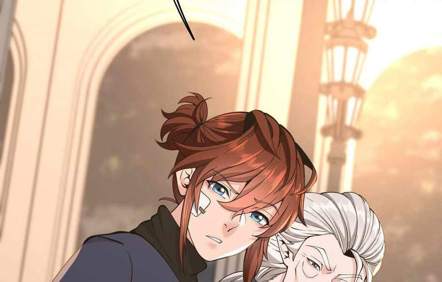 Ánh Sáng Cuối Con Đường Chapter 124 - Trang 2