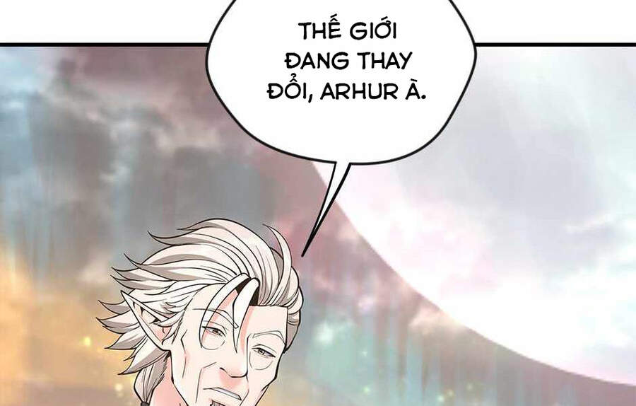 Ánh Sáng Cuối Con Đường Chapter 124 - Trang 2