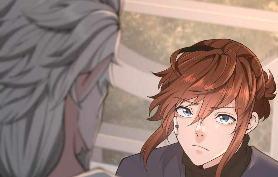 Ánh Sáng Cuối Con Đường Chapter 124 - Trang 2