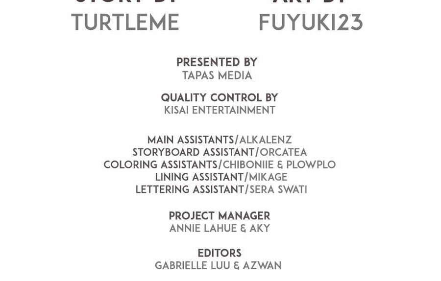 Ánh Sáng Cuối Con Đường Chapter 124 - Trang 2