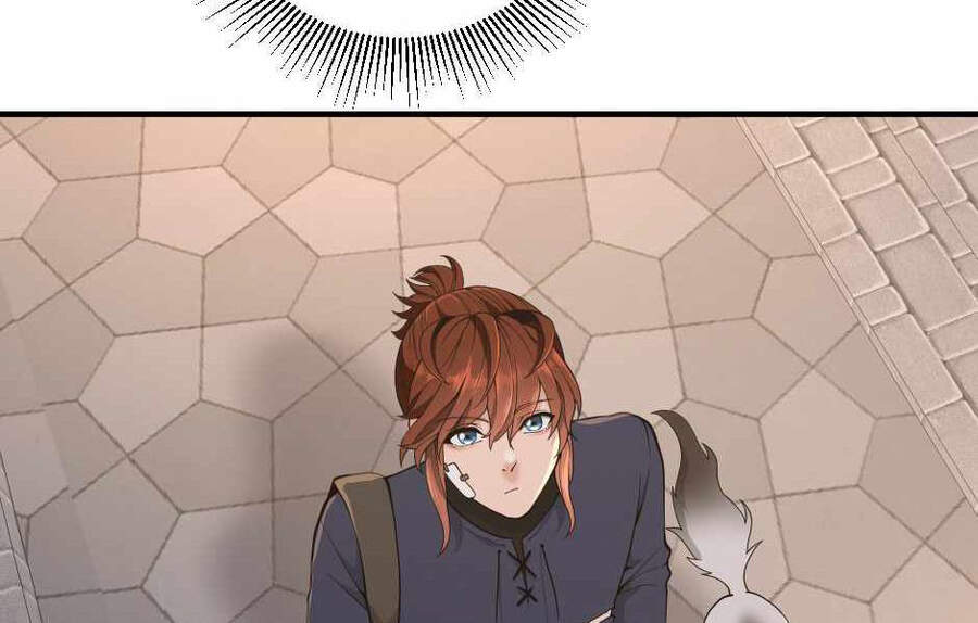 Ánh Sáng Cuối Con Đường Chapter 124 - Trang 2