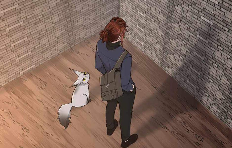 Ánh Sáng Cuối Con Đường Chapter 124 - Trang 2