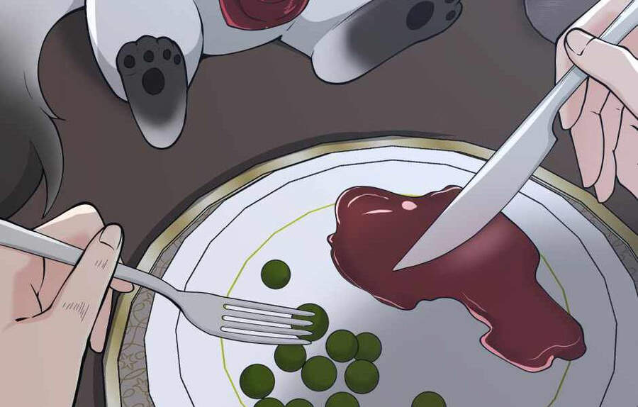 Ánh Sáng Cuối Con Đường Chapter 124 - Trang 2