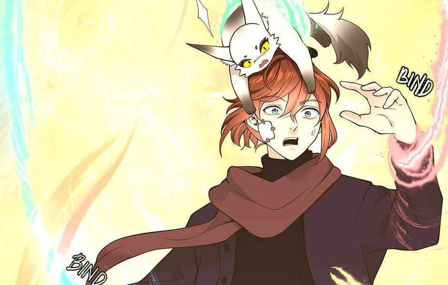 Ánh Sáng Cuối Con Đường Chapter 125 - Trang 2