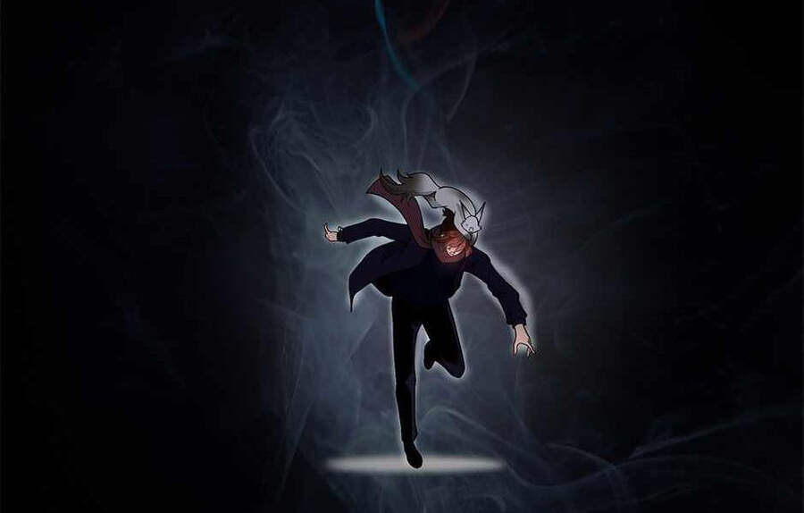 Ánh Sáng Cuối Con Đường Chapter 125 - Trang 2