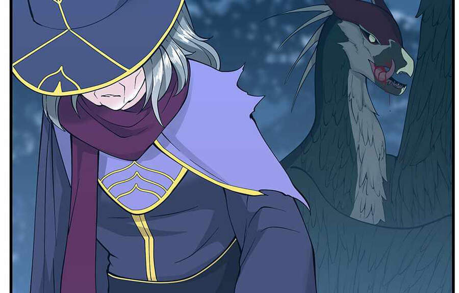 Ánh Sáng Cuối Con Đường Chapter 125 - Trang 2