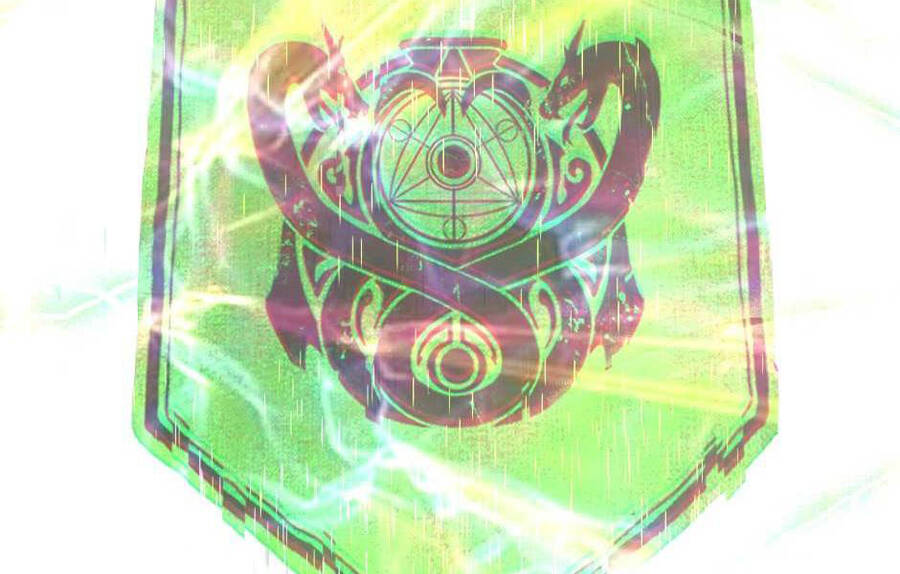 Ánh Sáng Cuối Con Đường Chapter 126 - Trang 2