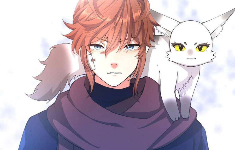 Ánh Sáng Cuối Con Đường Chapter 126 - Trang 2