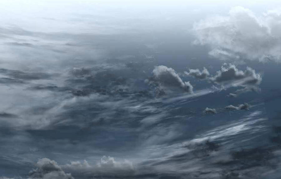 Ánh Sáng Cuối Con Đường Chapter 126 - Trang 2