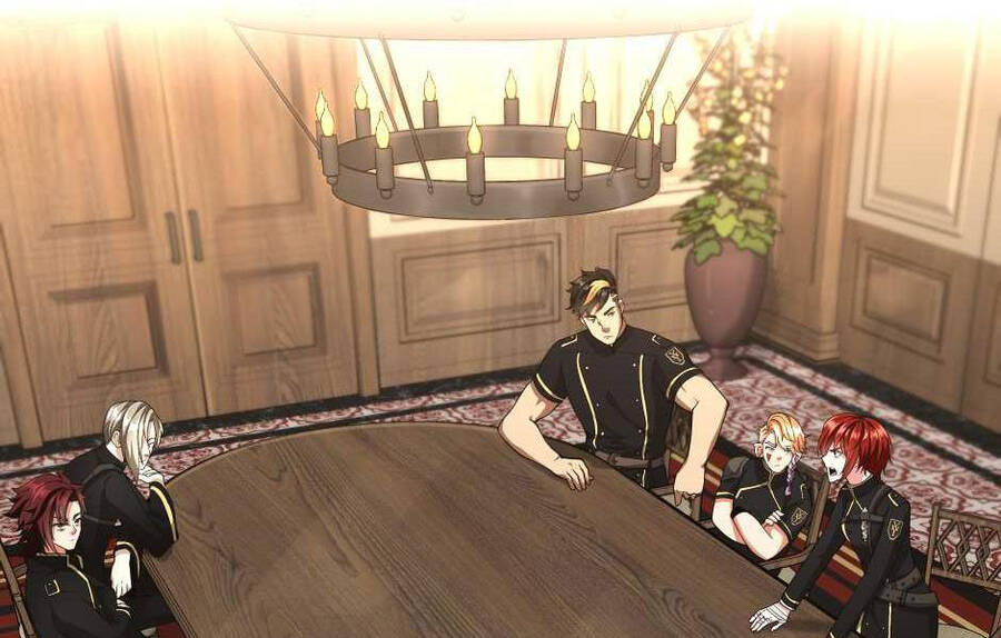 Ánh Sáng Cuối Con Đường Chapter 126 - Trang 2