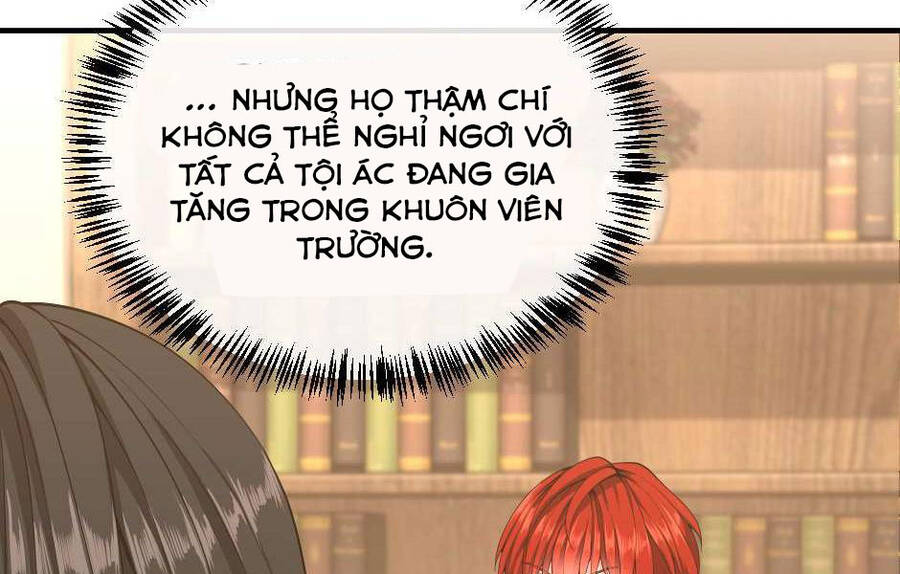 Ánh Sáng Cuối Con Đường Chapter 126 - Trang 2