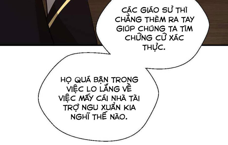 Ánh Sáng Cuối Con Đường Chapter 126 - Trang 2